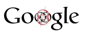 History of the Google Logo