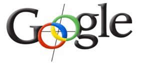 History of the Google Logo