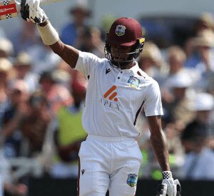 England vs West Indies 2nd Test