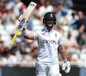 England vs West Indies Day 1