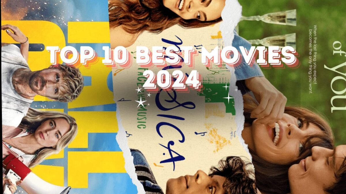 Best Movies of 2024