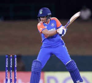 Women's Asia Cup