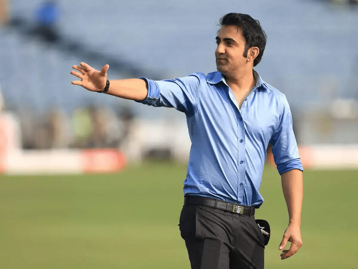 Gautam Gambhir vs Rahul Dravid Coaching Styles