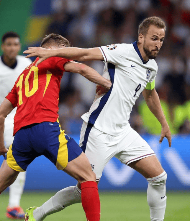 Euro Cup Final 2024