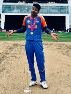 India tour of Sri Lanka 2024