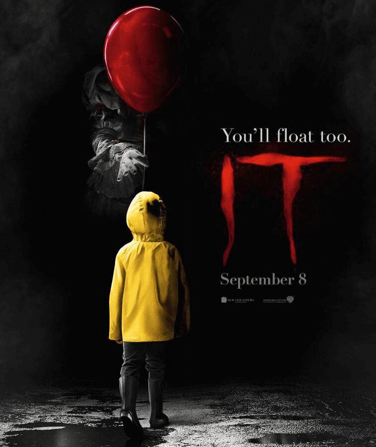 Top 10 Horror Movies of All Time