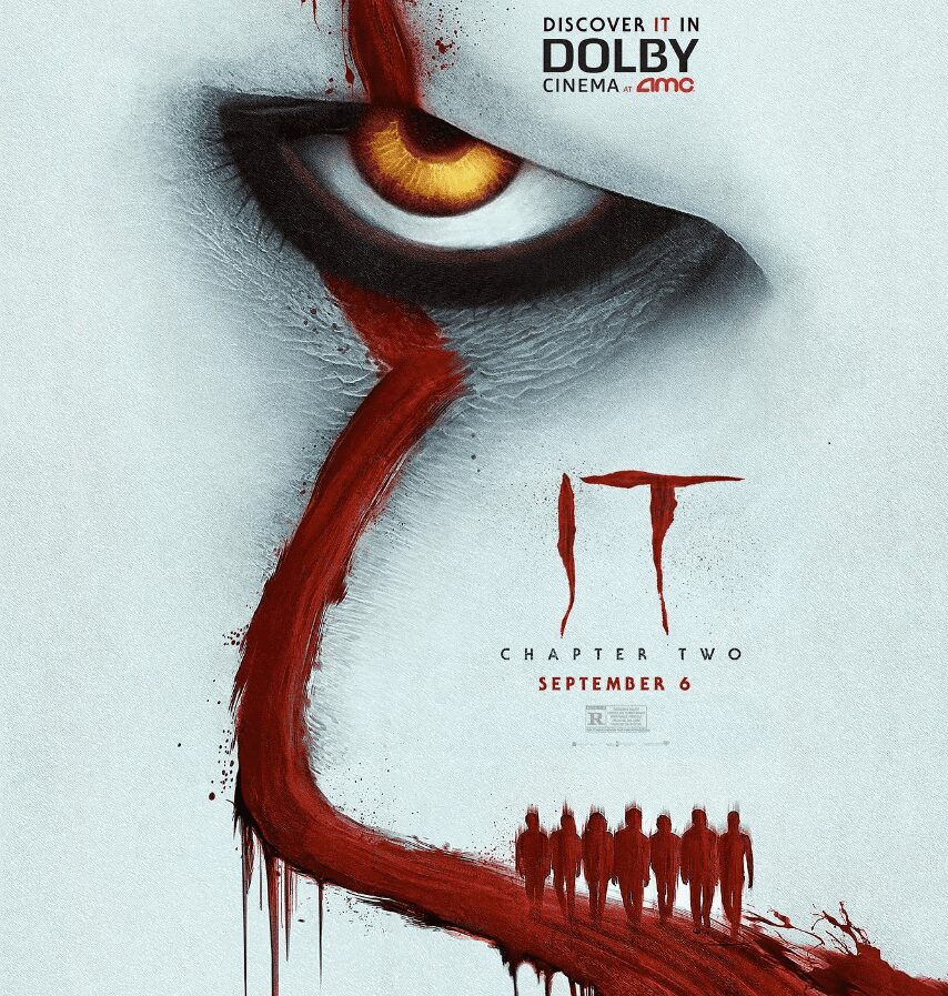 Top 10 Horror movies of all Time