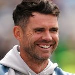 James Anderson