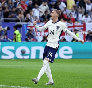 Euro Cup Final 2024