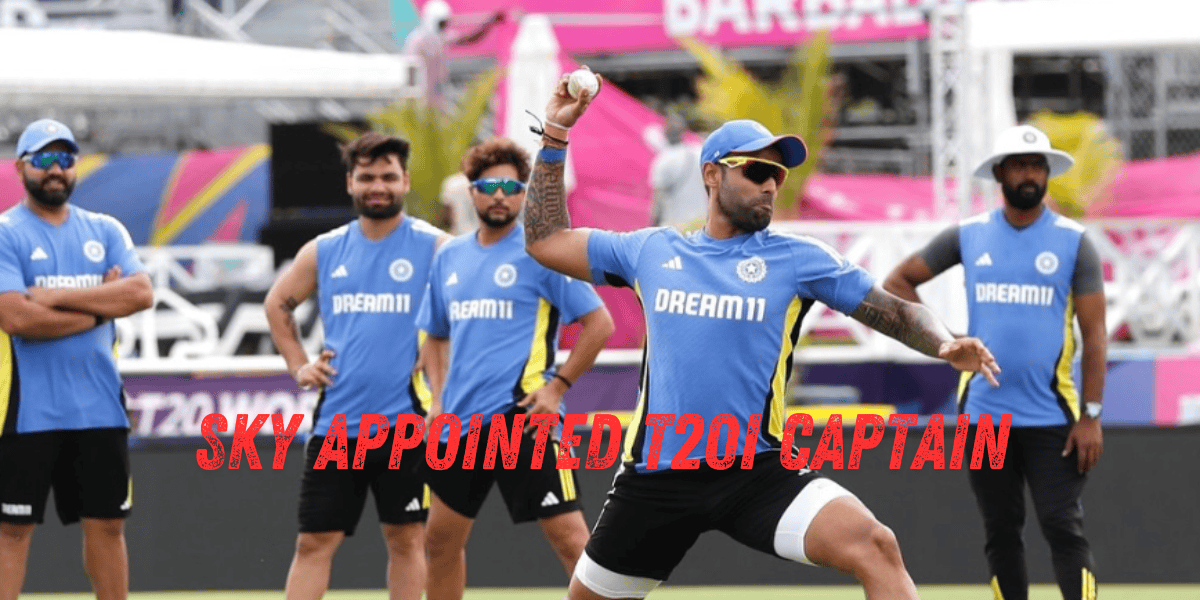 India tour of Sri Lanka 2024