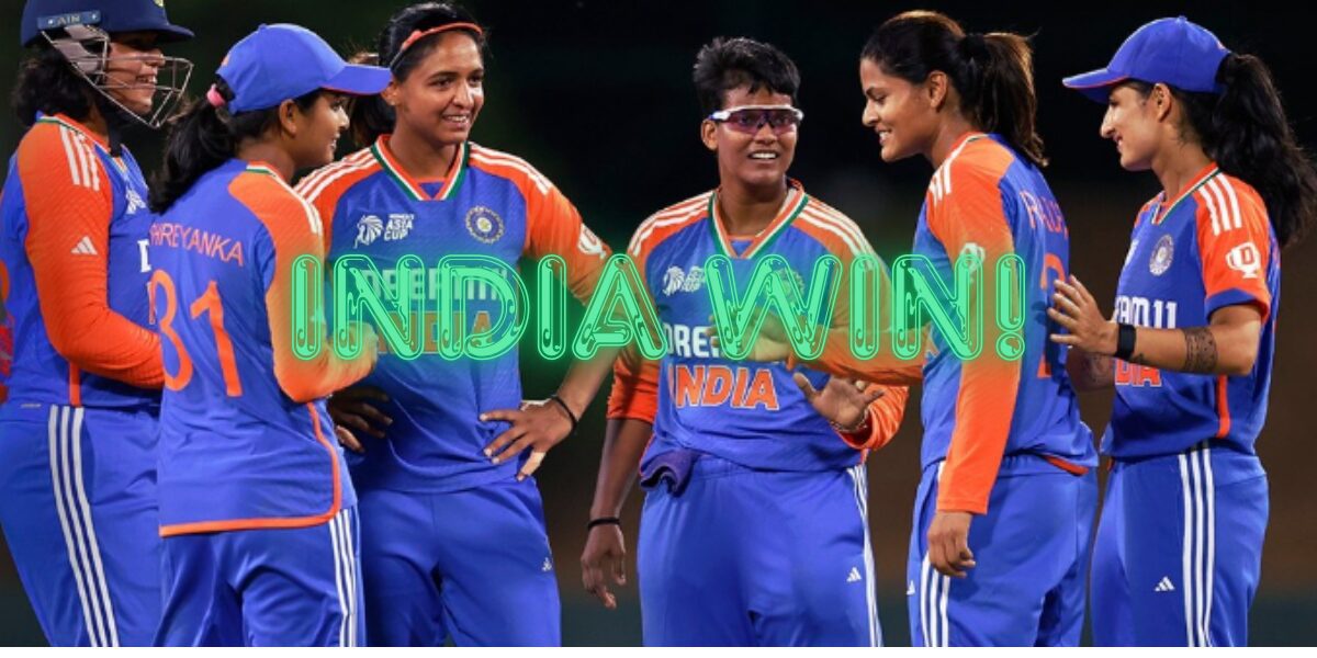 Women's Asia Cup