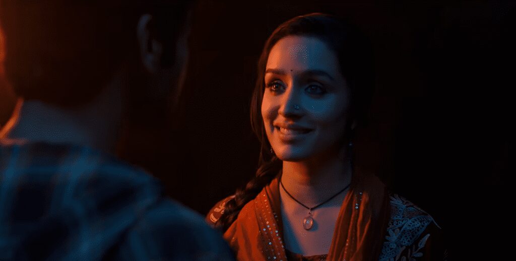 Stree 2 Trailer