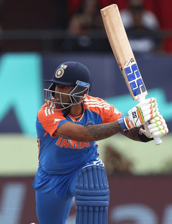 India tour of Sri Lanka 2024