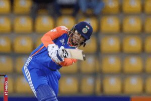 Women's Asia Cup