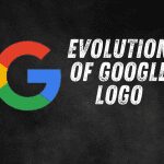 History of the Google Logo
