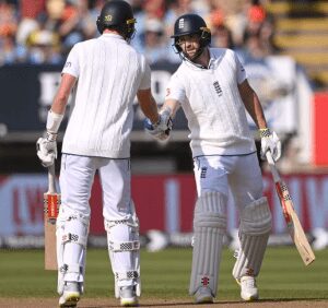 Windies vs England 3rd Test