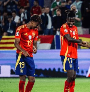 Euro Cup Final 2024