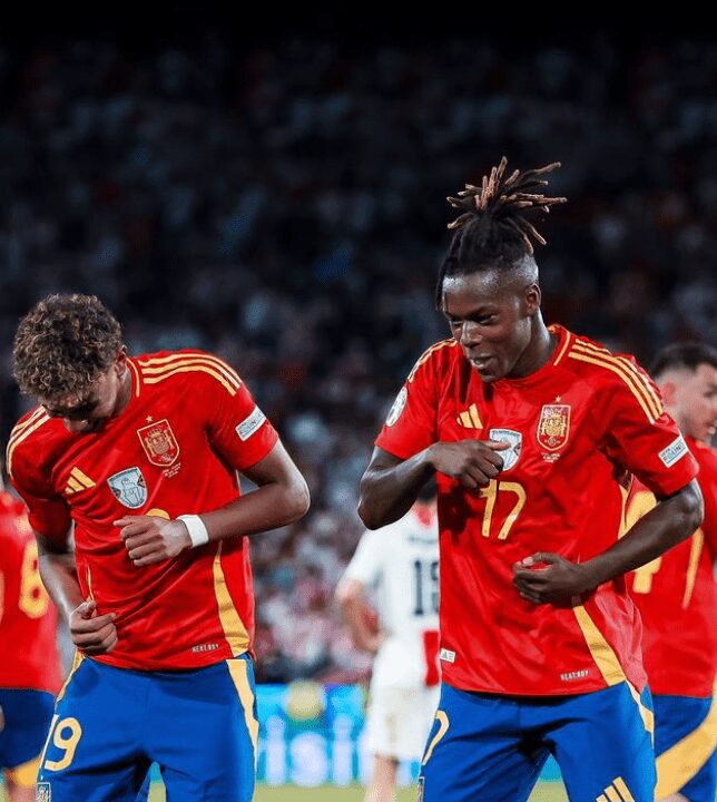 Euro Cup Final 2024