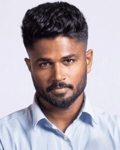 India Vs. Zimbabwe