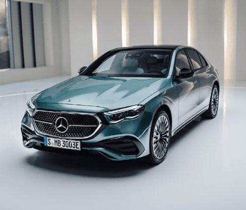 Mercedes-Benz