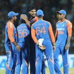 India vs Sri Lanka 2nd T20I