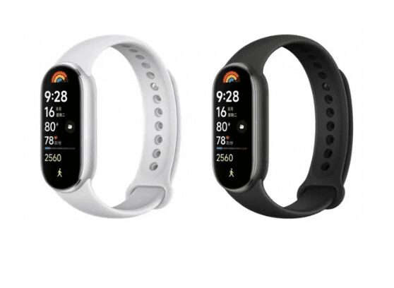 Xiaomi Smart Band 9