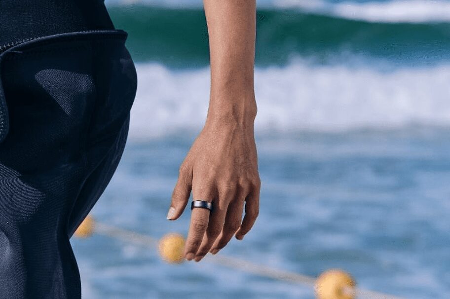 Samsung Galaxy Ring