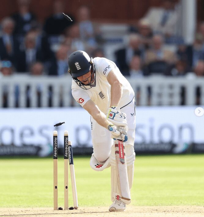 England vs West Indies