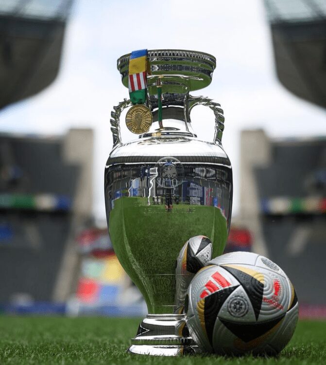 Euro Cup Final 2024