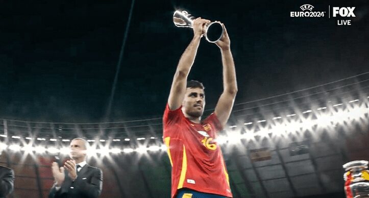 Euro Cup Final 2024