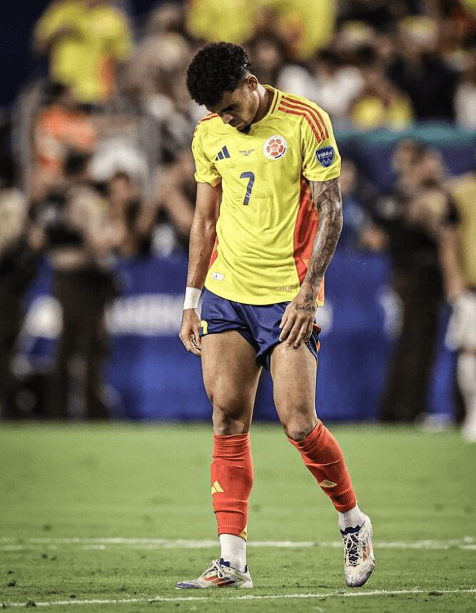 Copa America Final 2024