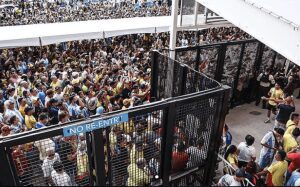 Copa America Final 2024