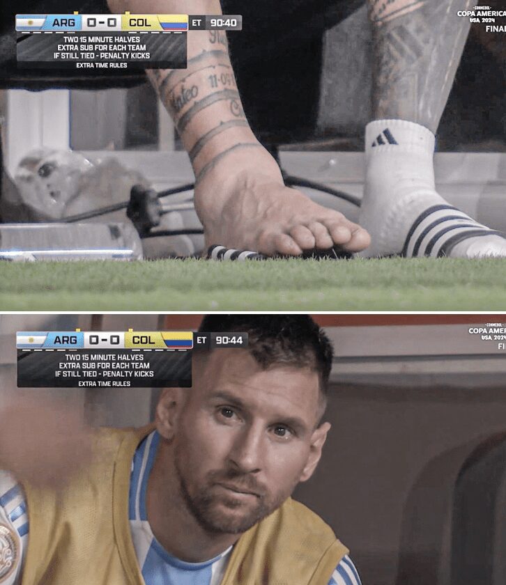 Copa America Final 2024