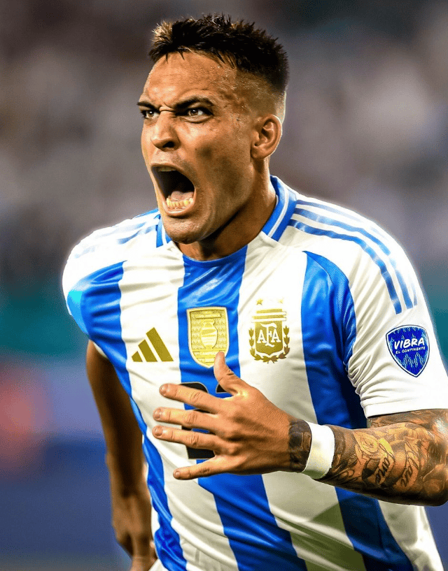 Copa America Final 2024