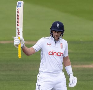 England vs. West Indies Test Match