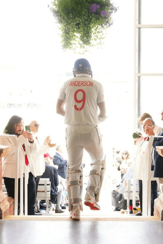England's Victory Over West Indies