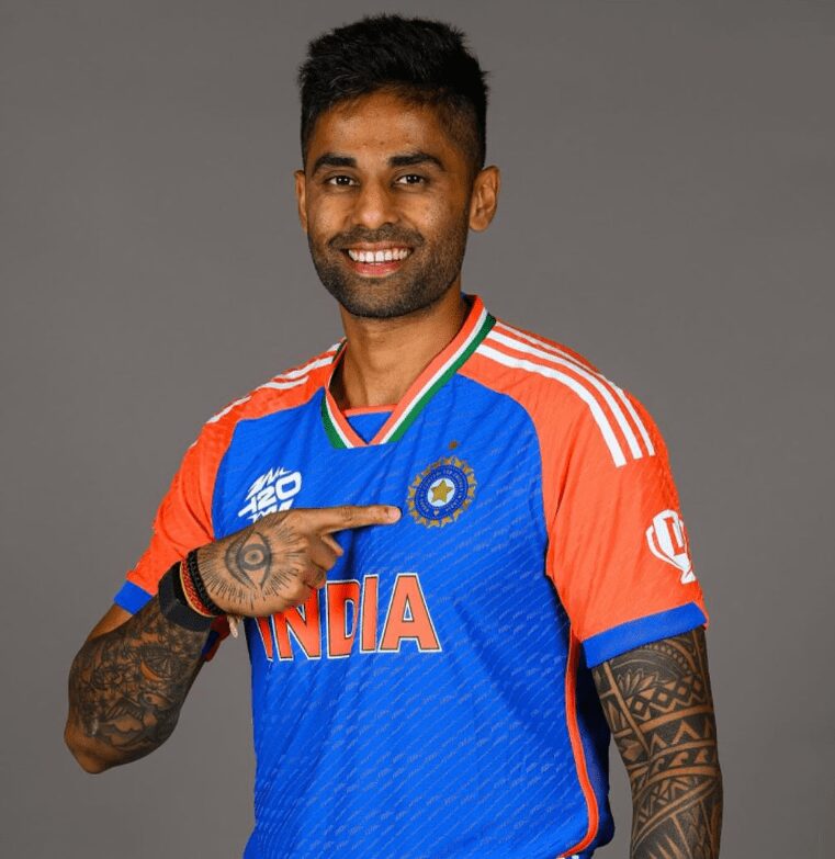 India vs Sri lanka 2024