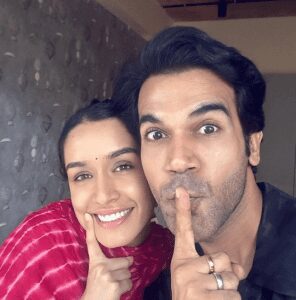 Stree 2 Trailer