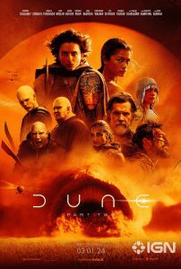  Best Movies of 2024