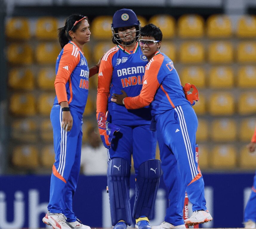 Women's Asia Cup