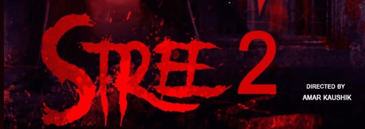 Stree 2 Trailer