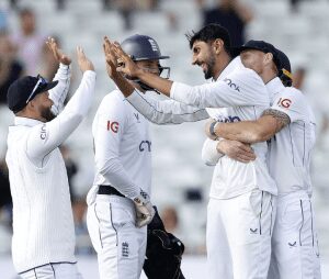 Windies vs England