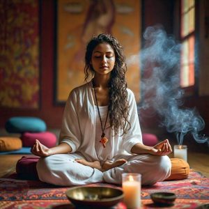 Mental Peace