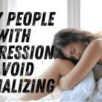 Depression and Social Isolation
