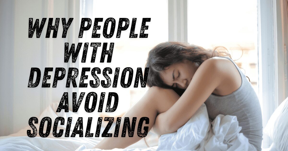 Depression and Social Isolation