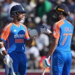India vs Zimbabwe 4th T20I