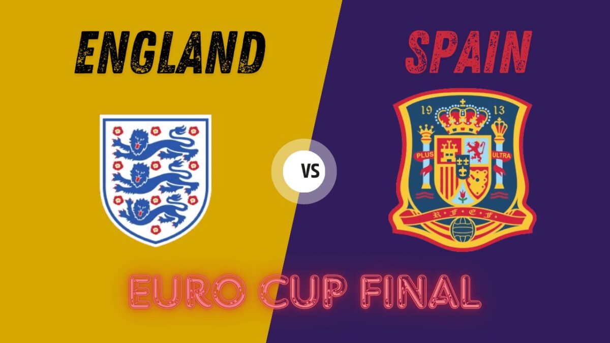 Euro Cup Final 2024