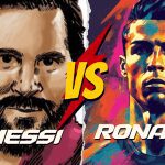 Messi vs. Ronaldo