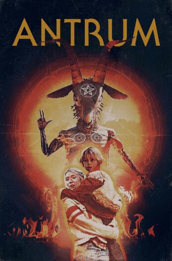 Top 10 Horror Movies of All Time