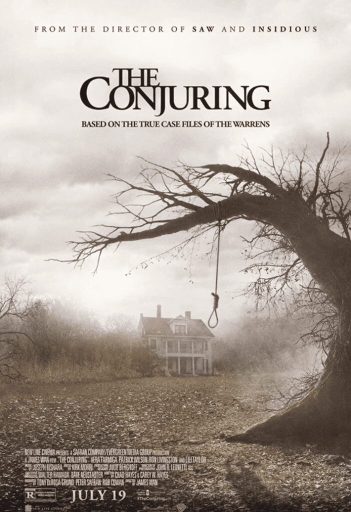Top 10 Horror Movies of all Time